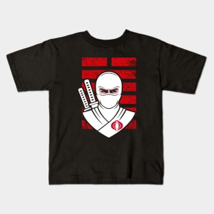 STORM SHADOW Kids T-Shirt